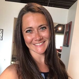 Meet your Posher, Catherine